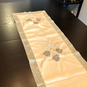 Dining Table Runner